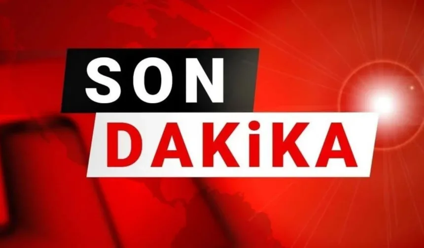 Direğe çarpan araç ters döndü: 3 yaralı
