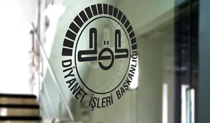 Diyanet 1128 personel alımı: Başvurular sona eriyor