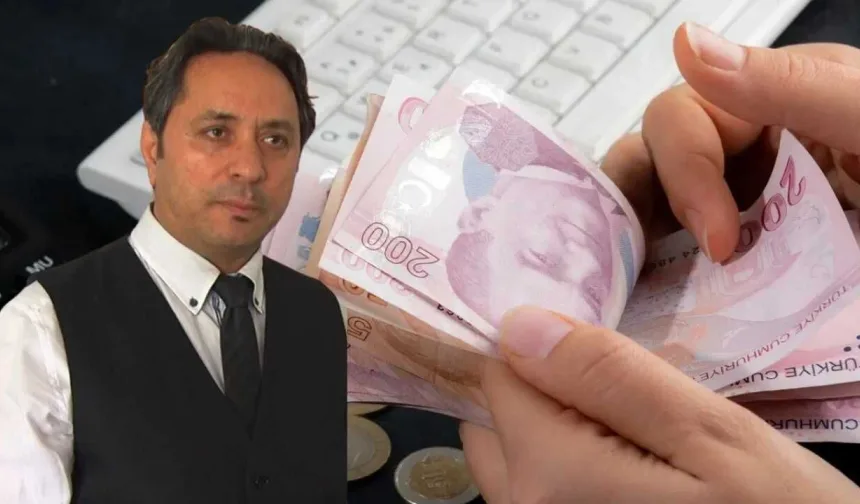 Emekli maaşında Temmuz hesabı değişti: SGK Başuzmanı masadaki 5 ihtimali değerlendirdi
