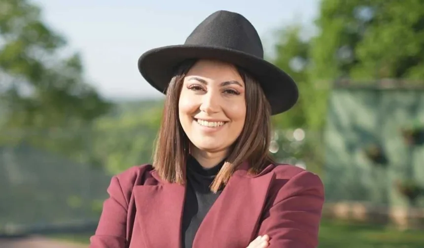 Esra Şahintaş’ın Yemekteyiz menüsünde neler var?
