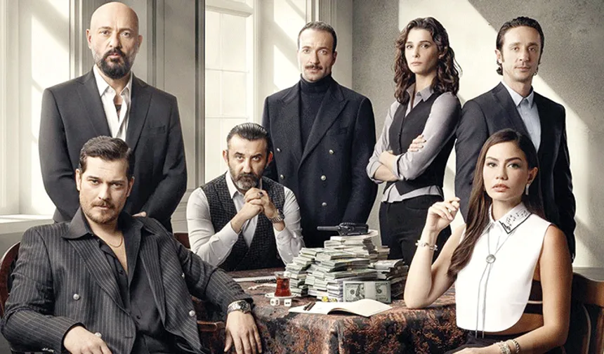Eşref Rüya bu akşam var mı? Final kararı netleşti