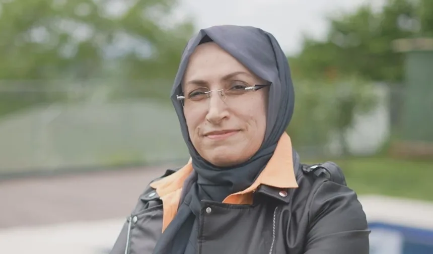 Fatma Yetkin Kavlak’ın Yemekteyiz menüsünde neler var?