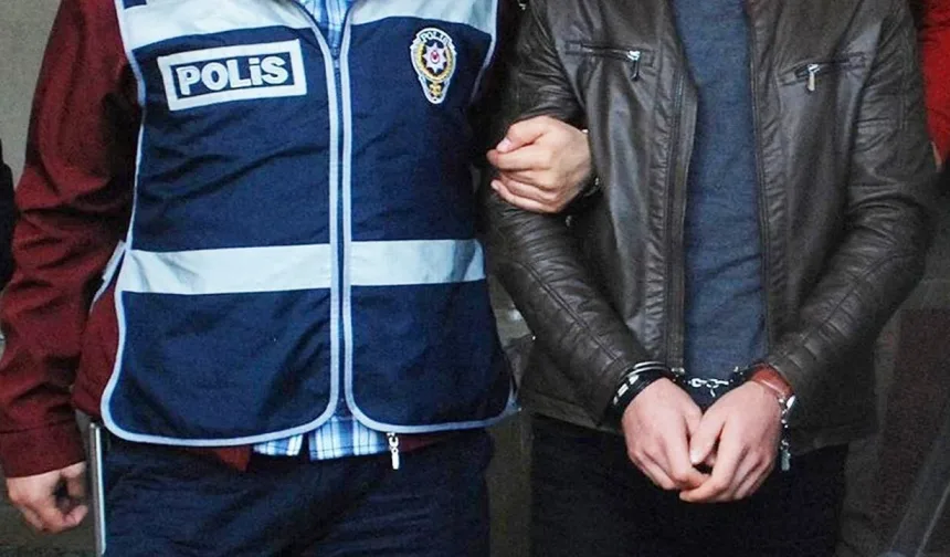 FETÖ soruşturması: 4 şüpheli hakkında gözaltı kararı
