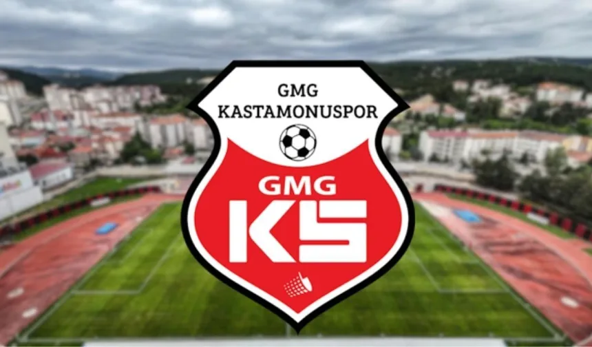 GMG Kastamonuspor’un yeni sezondaki rakipleri belli oldu