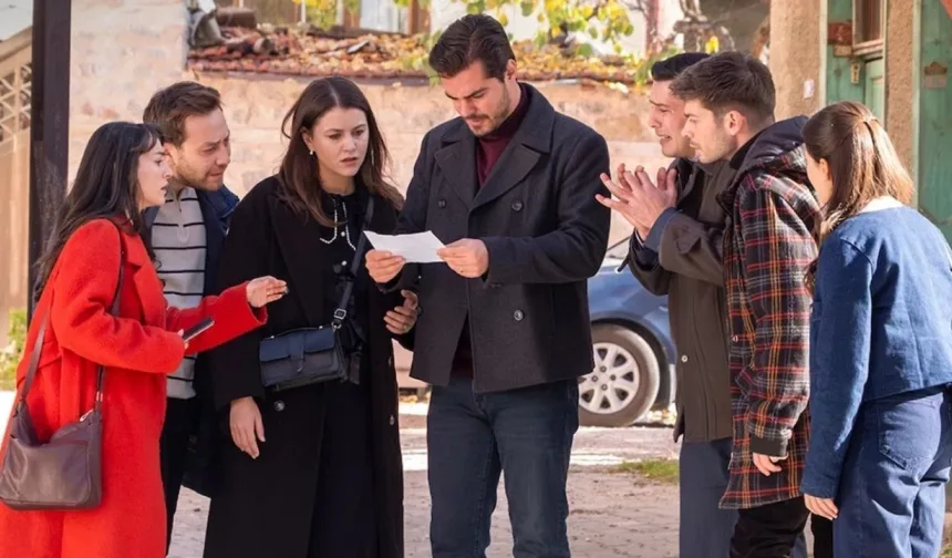 Gönül Dağı bu akşam var mı? TRT 1 yayın akışında dikkat çeken detay!