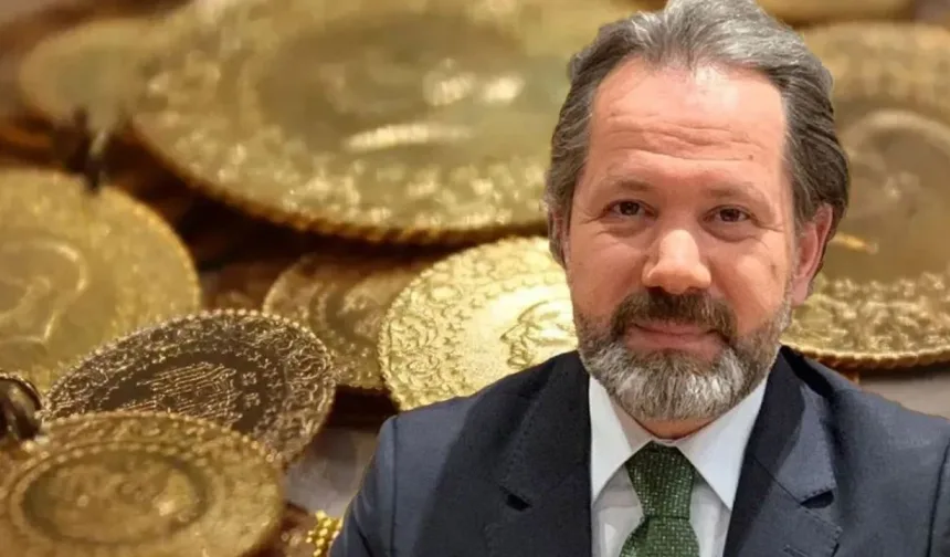 İslam Memiş’ten altın için dikkat çeken tahmin: Temmuzda ezber bozulabilir