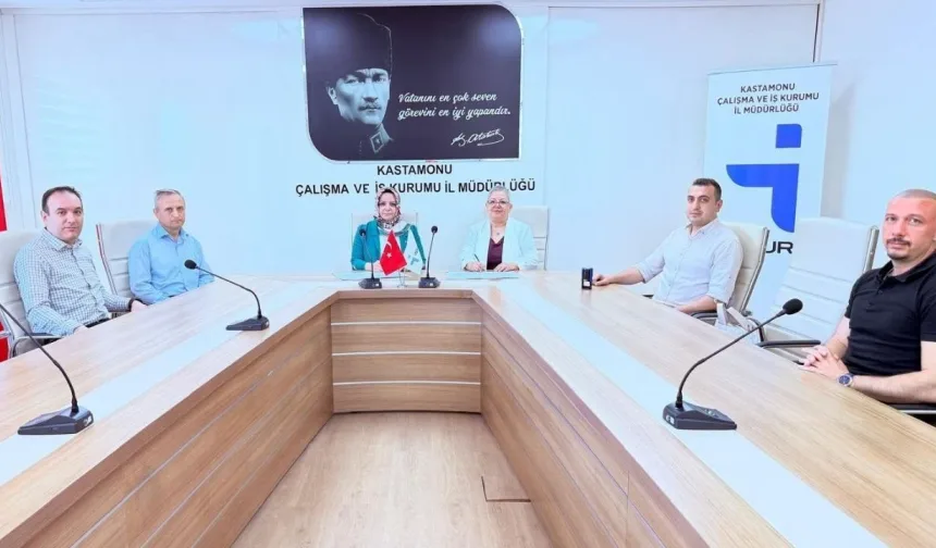 Kastamonu’da 120 kişilik İUP için başvurular başlıyor