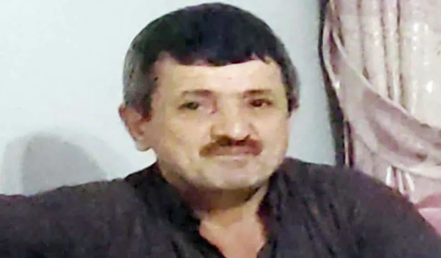 Kastamonu'da acı haber: Kalp krizi geçiren Hasan Balcı hayatını kaybetti