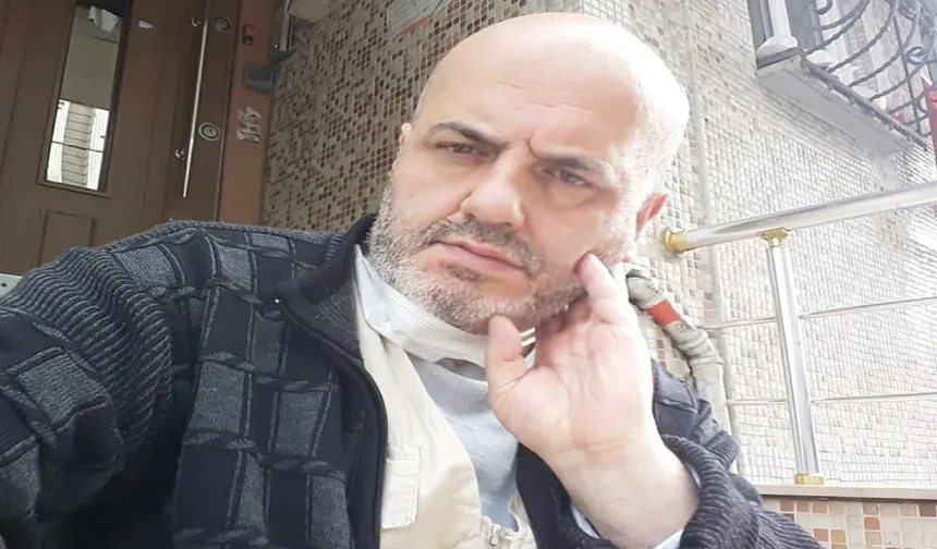 Kastamonu'da acı kayıp: Ramazan Denizgezen hayatını kaybetti