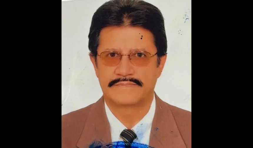 Kastamonu’da acı kayıp: Zeki Nurettin Tümoğlu hayatını kaybetti