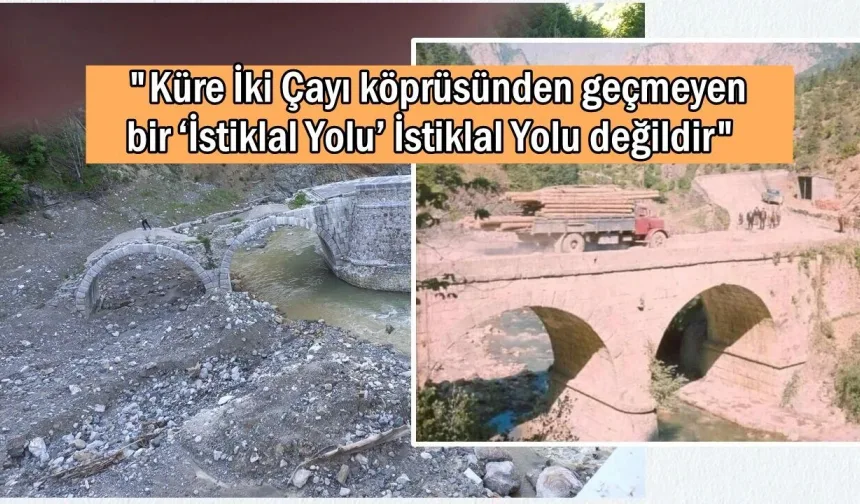 Kastamonu’da akademisyen ‘peşini asla bırakmam’ demişti: Tarihi destek geldi