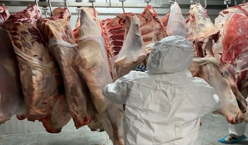 Kastamonu’da bayram öncesi gıda denetimleri artırıldı