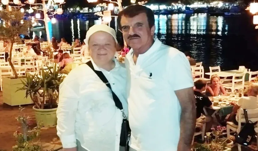 Kastamonu'da eski başkanın eşi hayatını kaybetti: 27 Mayıs'ta toprağa verilecek