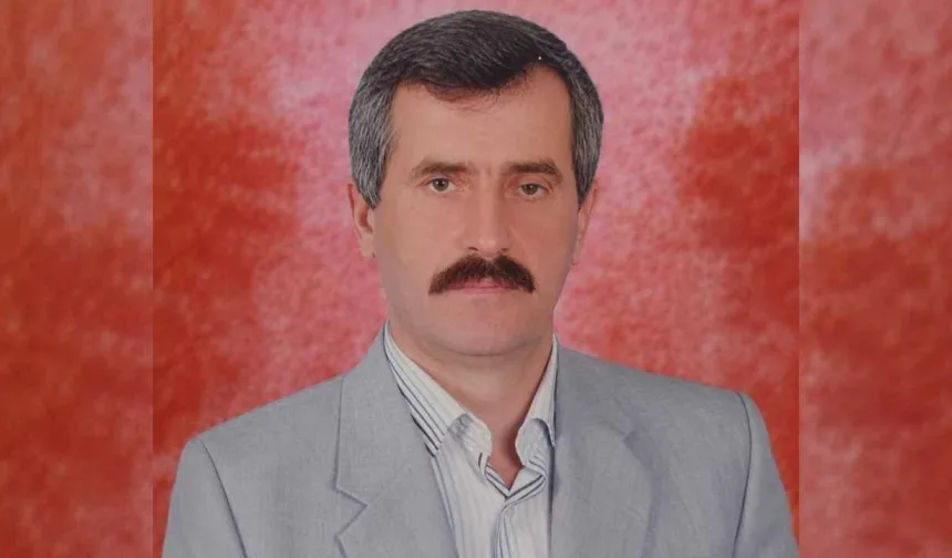 Kastamonu’da eski kooperatif başkanı vefat etti