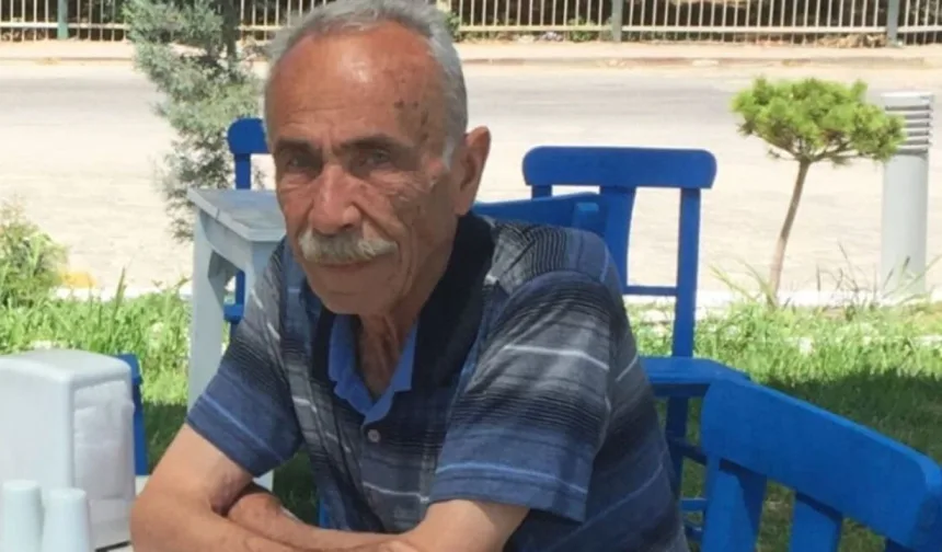 Kastamonu’da İzzet Kaş vefat etti