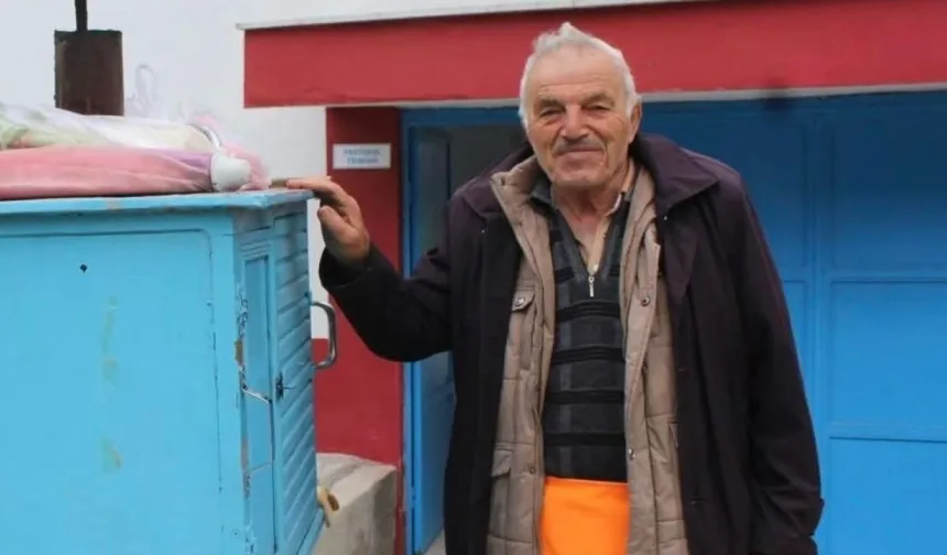Kastamonu’da köfteci Muzaffer Yılmaz vefat etti