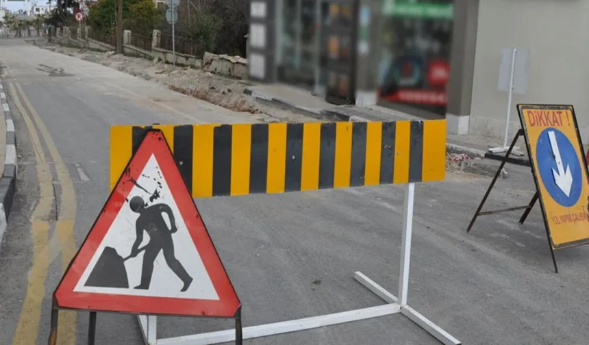 Kastamonu’da Kuzeykentliler dikkat: Trafiğe kapanacak
