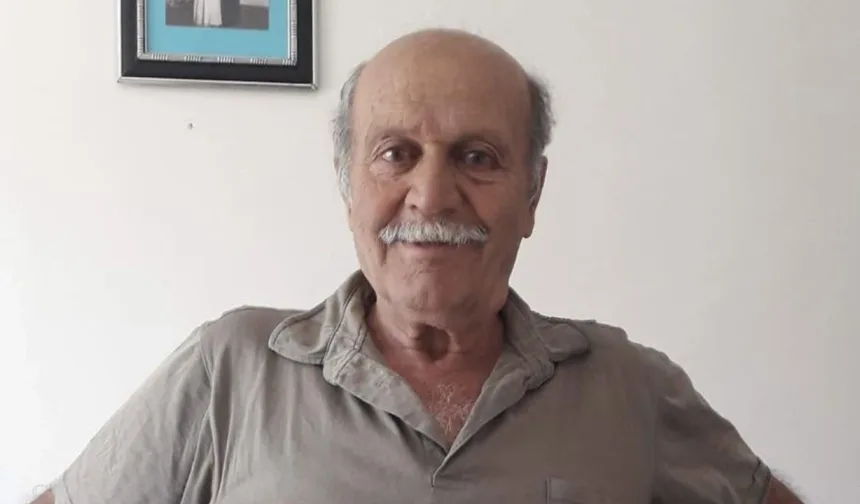 Kastamonu’da Metin Baltacıoğlu hayatını kaybetti
