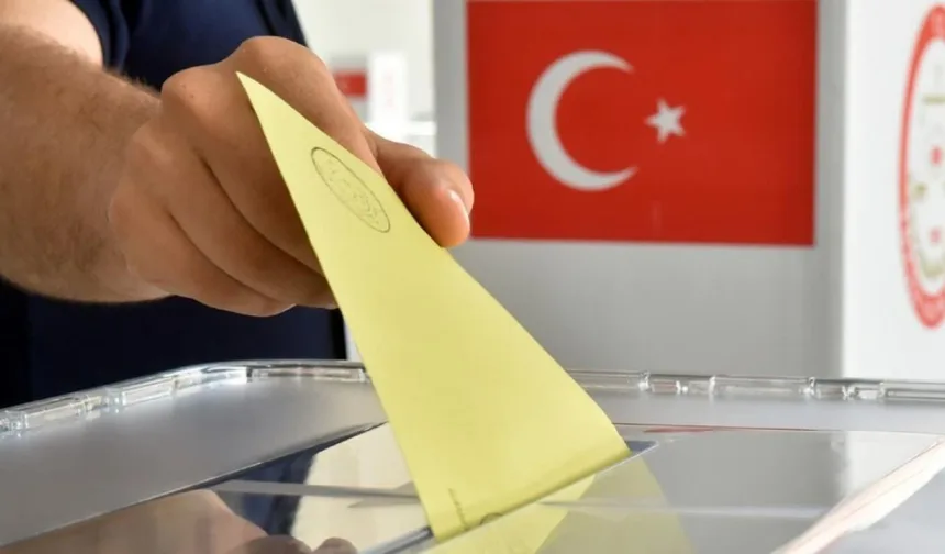 Kastamonu’da seçim sandıkları kuruluyor: 7 Haziran’da 9 ilçe büyük heyecan