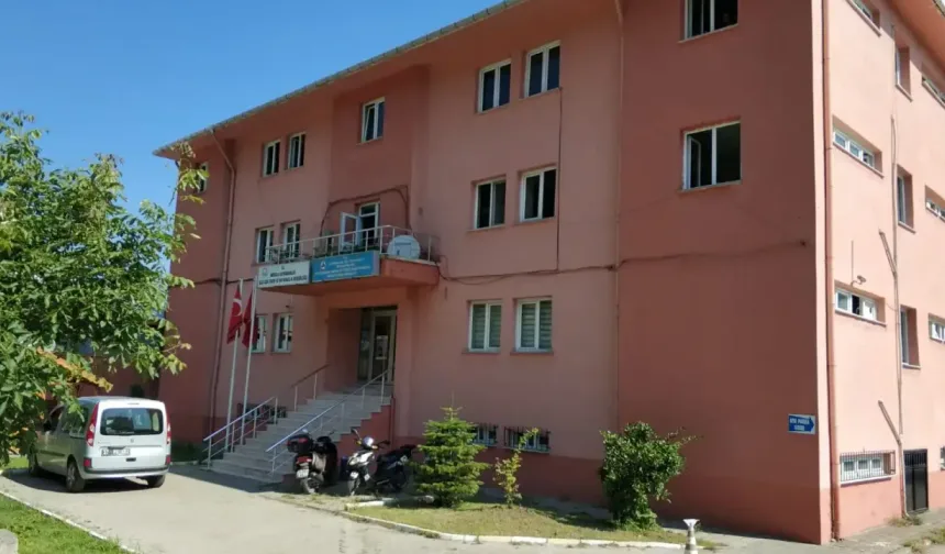 KASTAMONU İL TARIM VE ORMAN MÜDÜRLÜĞÜ