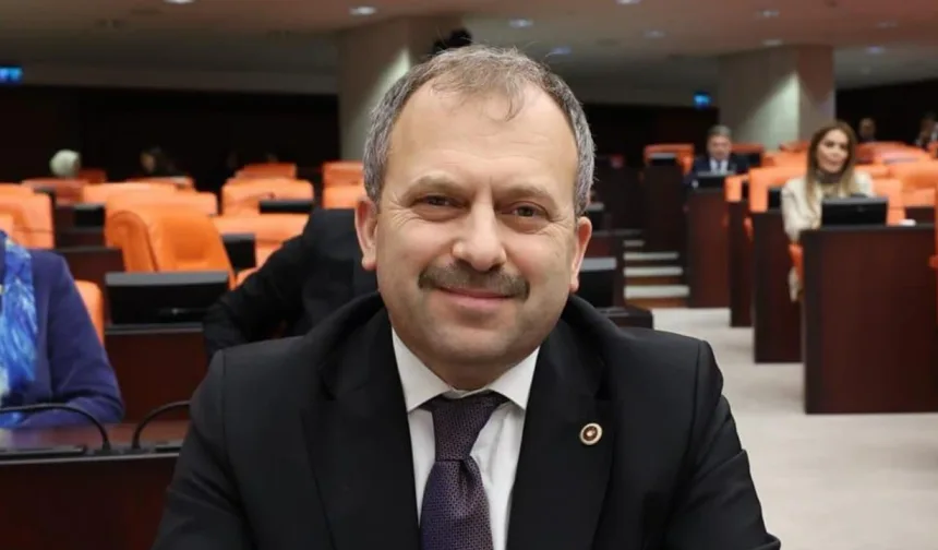 Kastamonu Milletvekili Uluay’dan yeni müjde