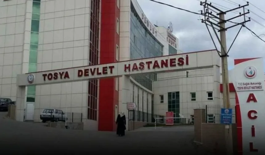 Kastamonu'nun ilçe hastanesinde sevindiren gelişme: 4 uzman hekim göreve başladı