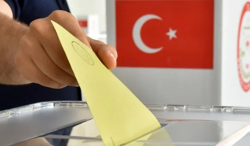 Kastamonu’nun köyünde muhtar belli oldu