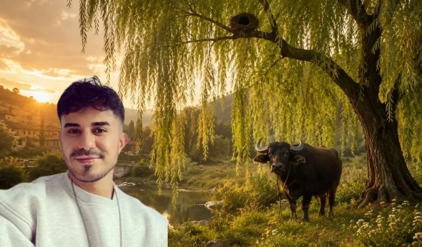 Kastamonu’nun meşhur türküsünü fenomen YouTuber yeniden anlattı