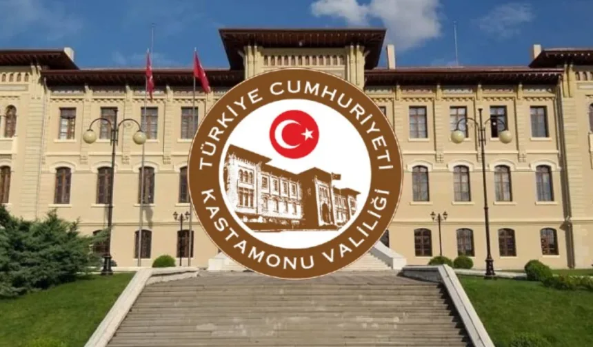 Kastamonu Valiliğinden önemli duyuru: Cumartesi günü açık olacak