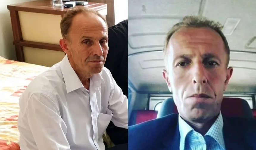 Kastamonu’yu yasa boğan ölüm: Muhtar bugün defnedilecek