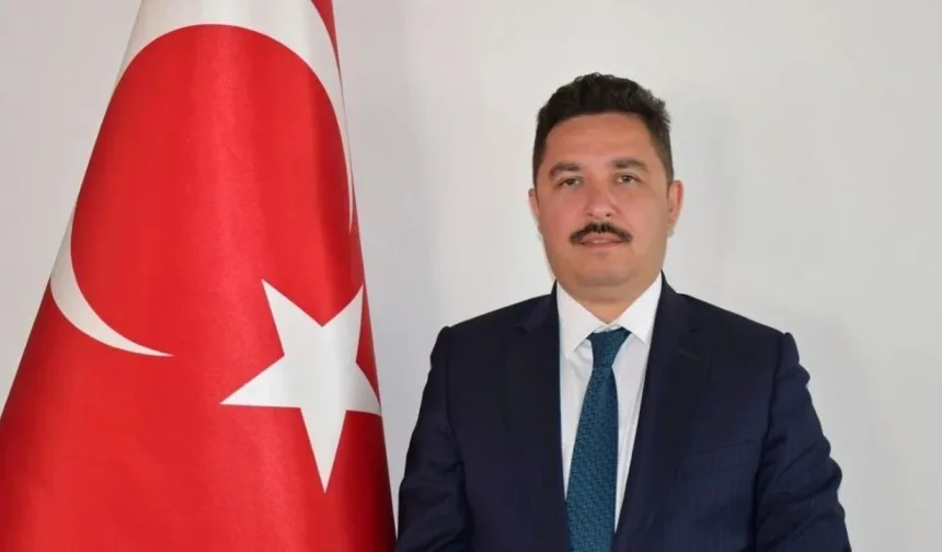 Kastamonulu Ayhan Terzi’ye İstanbul’da yeni görev