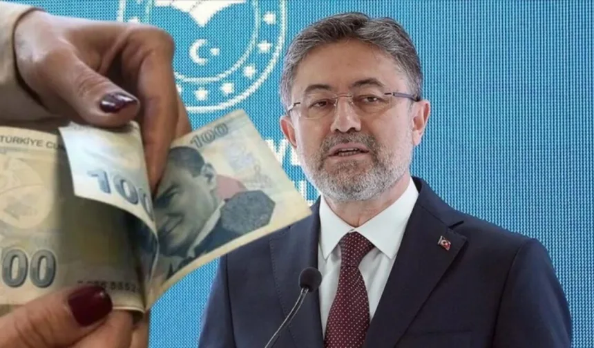Kastamonulu Bakan açıkladı: Milyonluk ceza