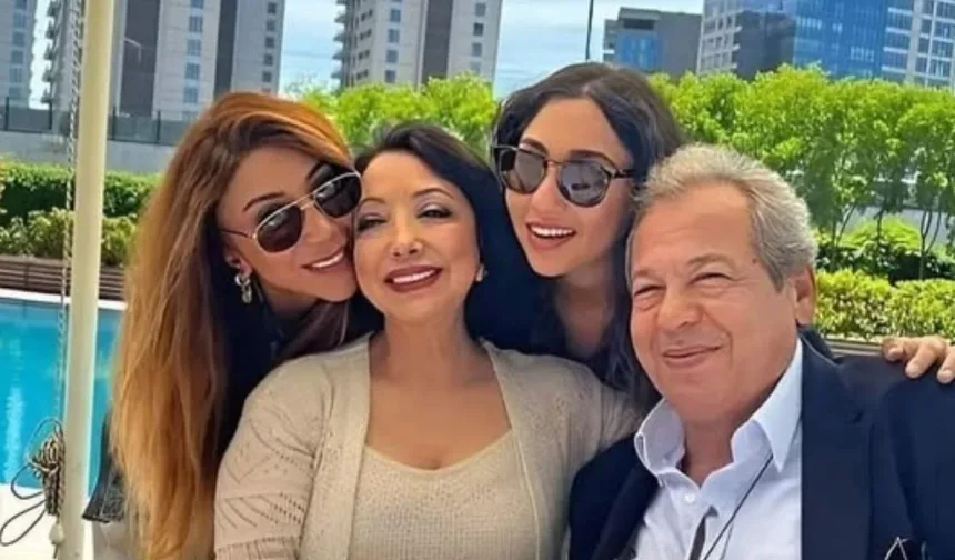 Kastamonulu sanatçıdan korkutan haber: Kızı dua istedi