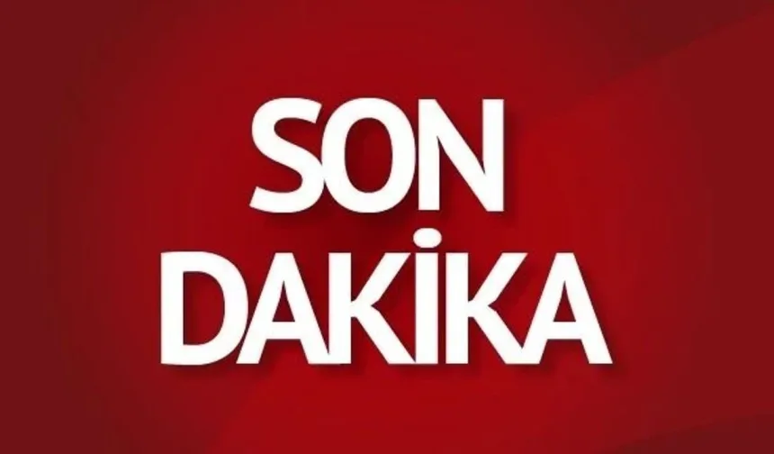 Korkunç çarpışma! 3 Yaralı