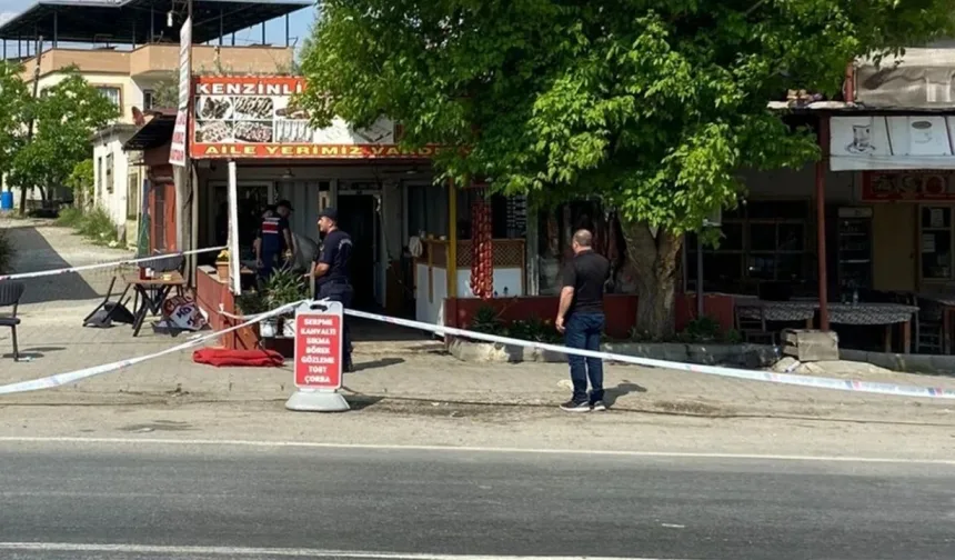 Korkunç olay! Silahlı saldırgan farklı noktalarda ateş açtı: 4 ölü, 8 yaralı