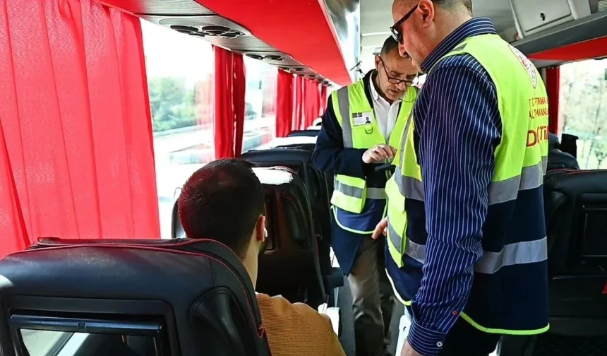 Kurban Bayramı öncesi sıkı denetim geliyor!