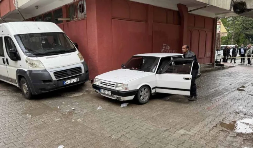 Kuzenlerin kavgası kanlı bitti: 1 kişi yaralandı