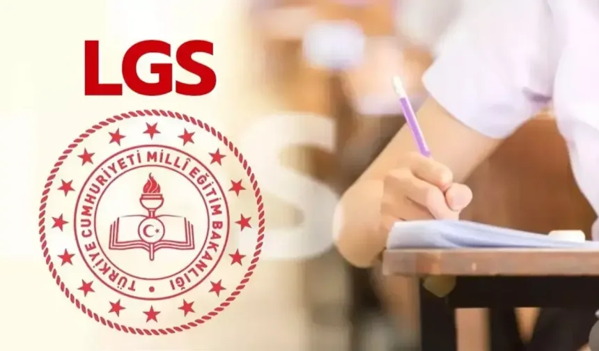 MEB’den LGS adaylarına büyük destek: Sınav günü ücretsiz dağıtılacak