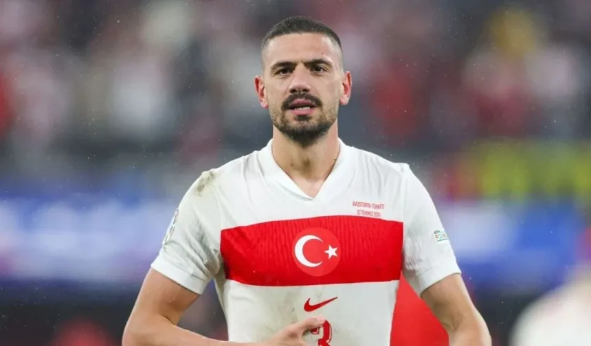 Merih Demiral Fenerbahçe yolunda mı? Bomba transfer iddiası