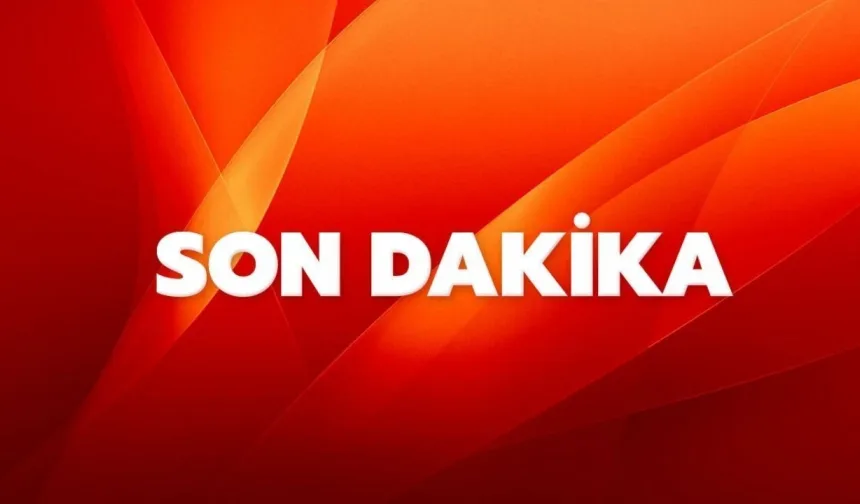 Metruk binada korkutan olay: Çocuk metrelerce yükseklikten düştü