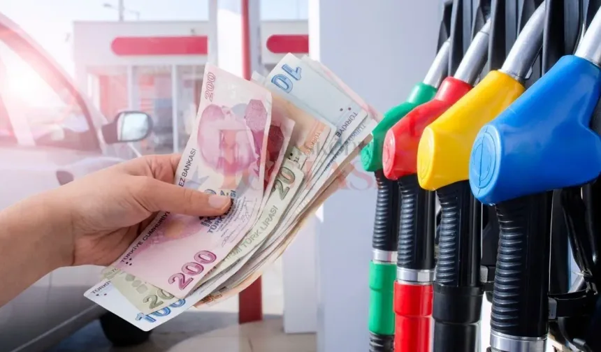 Motorinde yeni zam kapıda: Petrol piyasasındaki gerilim pompaya yansıyor