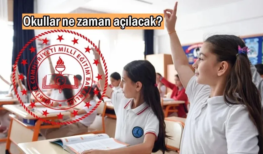 Öğrenci ve veliler dikkat: Bakanlık tüm illere gönderdi