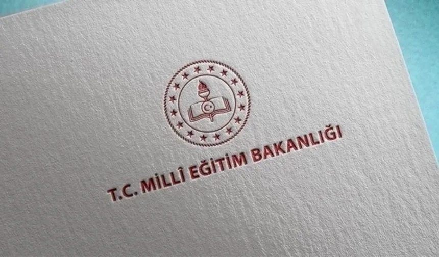 Okullarda yeni dönem başlıyor! Müdürlük kriterleri tamamen değişti
