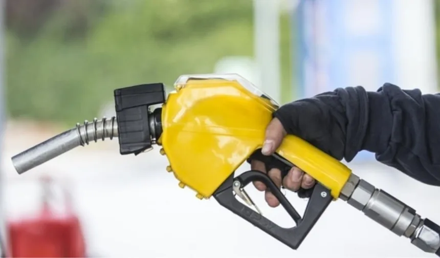 Pompada fiyatlar geriledi: Motorine devasa indirim