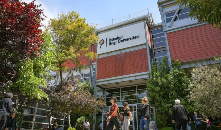 Resmi Gazete’de yayımlandı: Bilgi Üniversitesi’nde eğitim sürecek