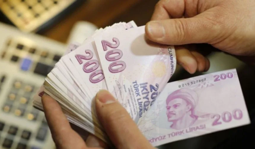 Resmi Gazete’de yayımlandı: Kamu işçilerinin ödeme takvimi belli oldu