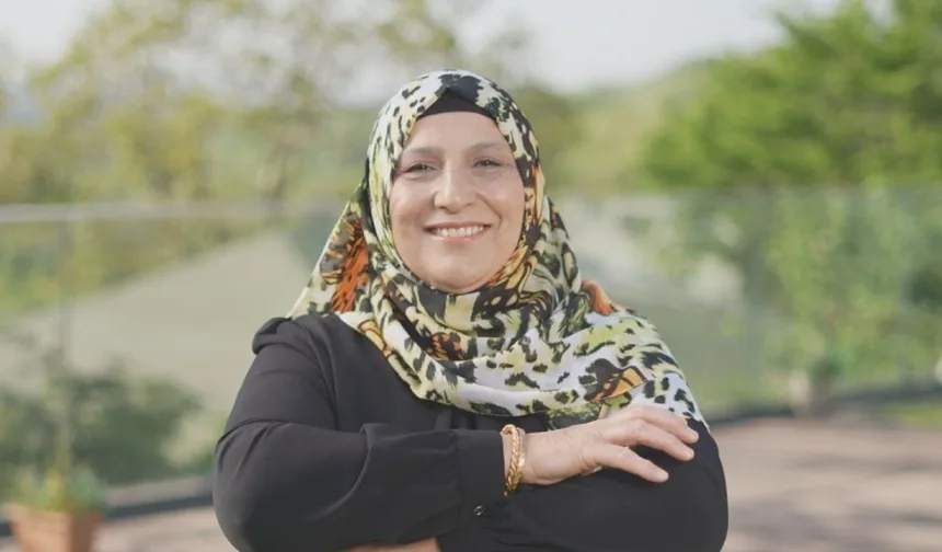 Şengül Esenoğlu’nun Yemekteyiz menüsünde neler var?