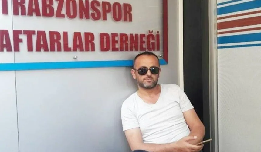 Son dakika: Cenaze Kastamonu’dan Trabzon’a gönderildi