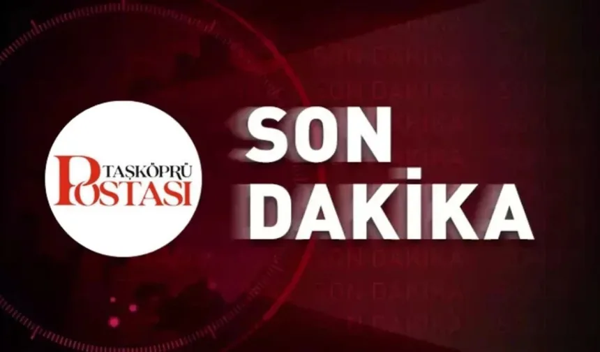 Son dakika! Kastamonu’da feci kaza: Otomobil uçuruma yuvarlandı