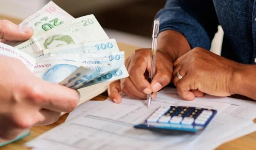 Son dakika: Yüz binlerce kişiye EYT yolu açıldı